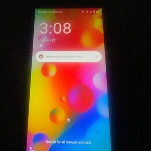 Bounce 32gb smartphone